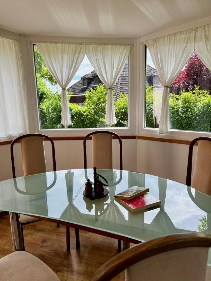 Csodakertes kisház Balatonfűzfőn Villa Exterior foto