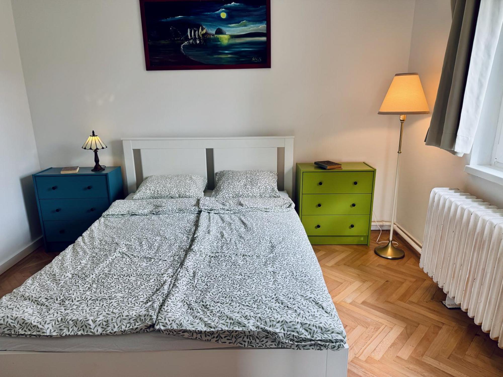 Csodakertes kisház Balatonfűzfőn Villa Exterior foto