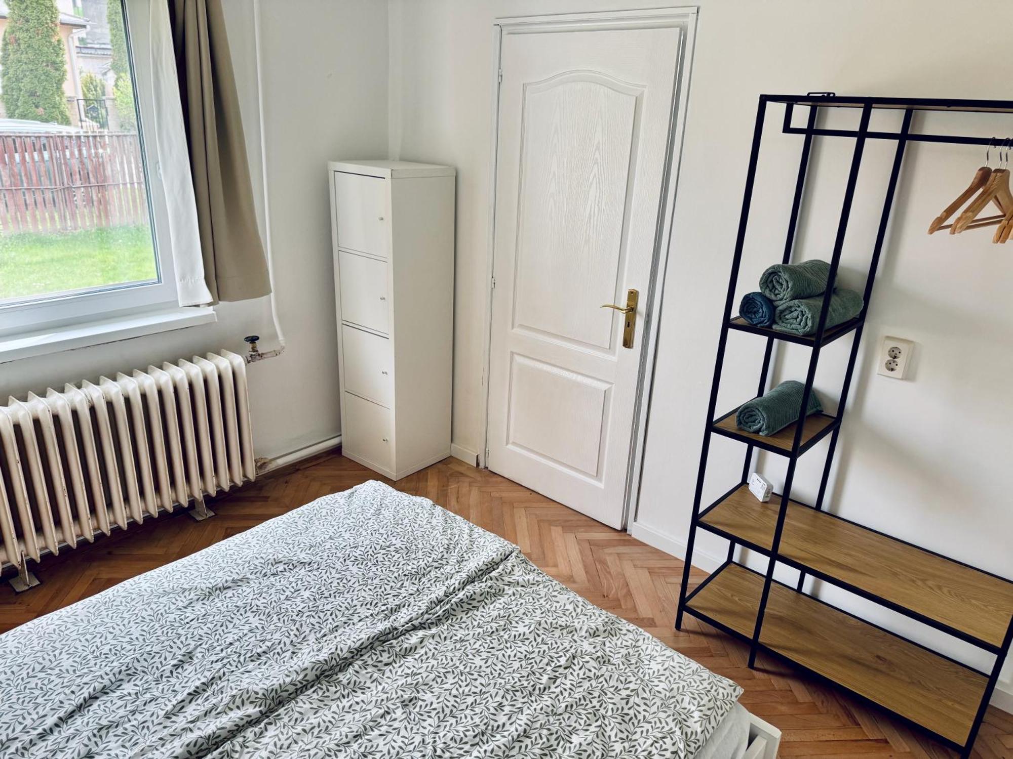 Csodakertes kisház Balatonfűzfőn Villa Exterior foto