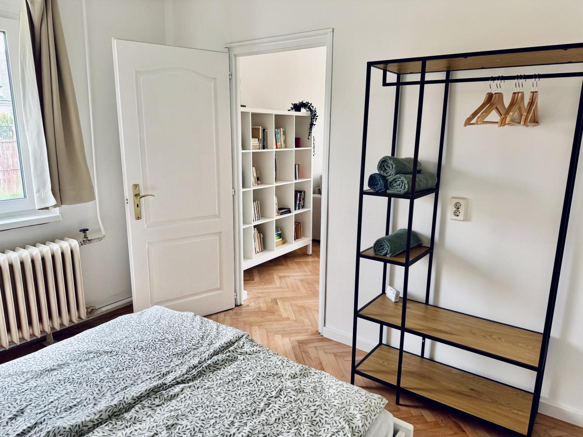 Csodakertes kisház Balatonfűzfőn Villa Exterior foto